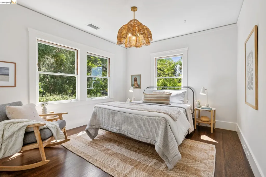 432 El Cerrito Avenue Piedmont CA 94611