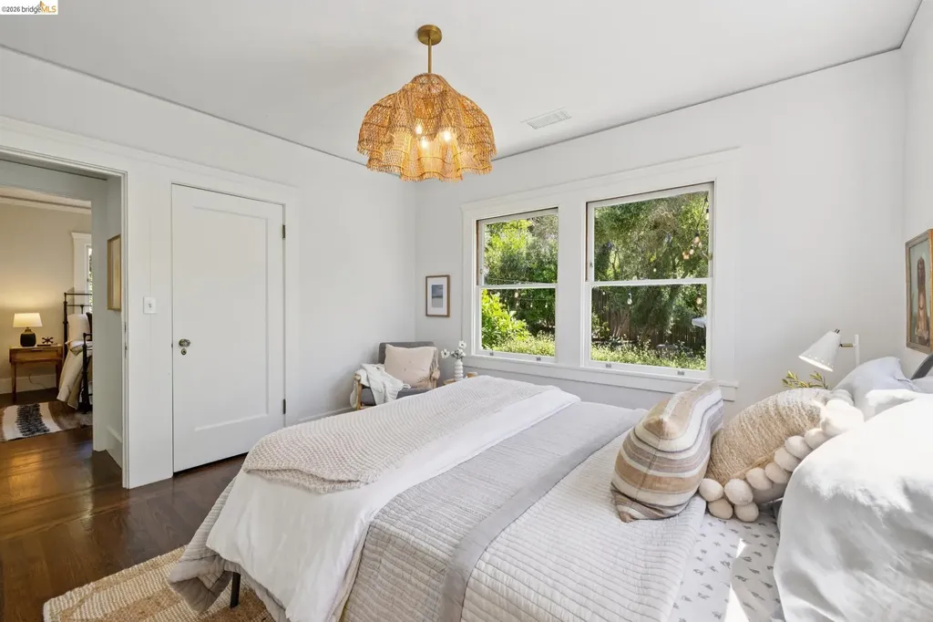 432 El Cerrito Avenue Piedmont CA 94611