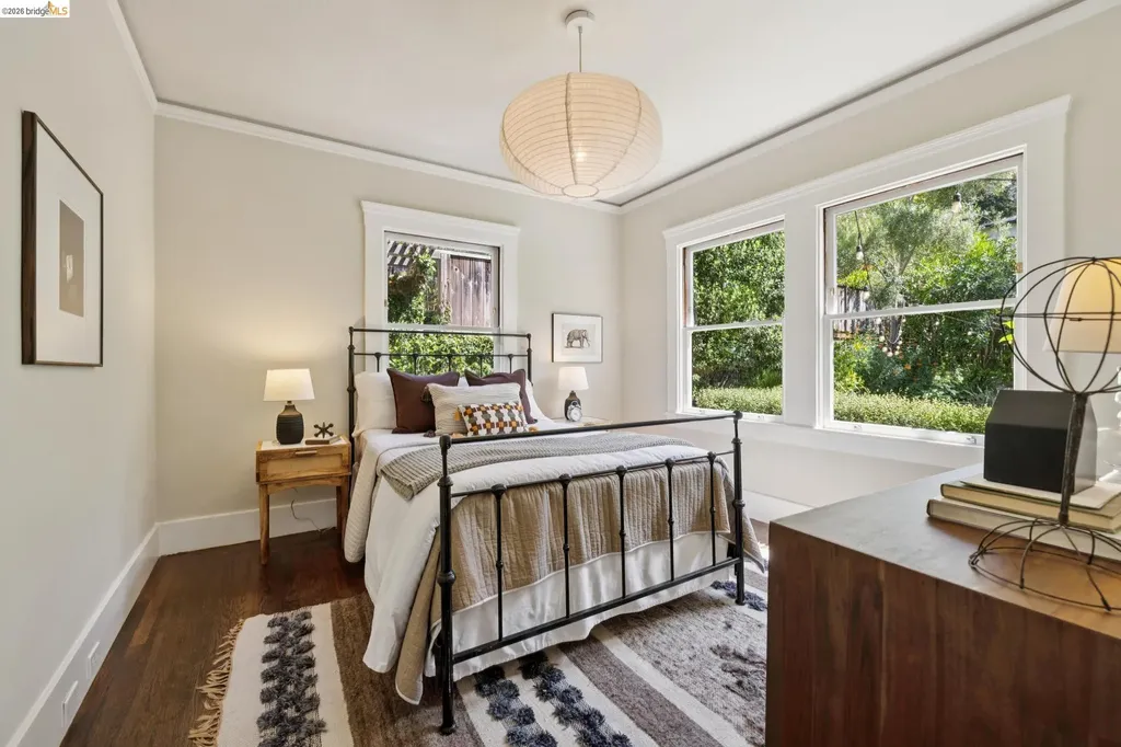 432 El Cerrito Avenue Piedmont CA 94611