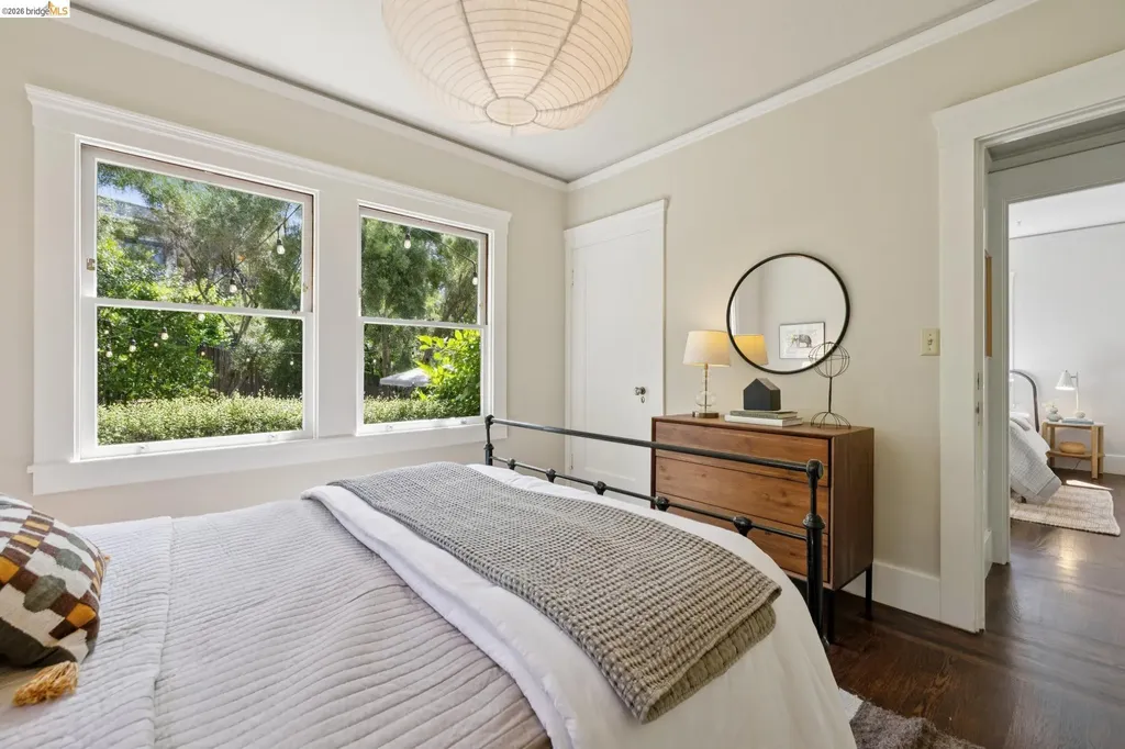 432 El Cerrito Avenue Piedmont CA 94611
