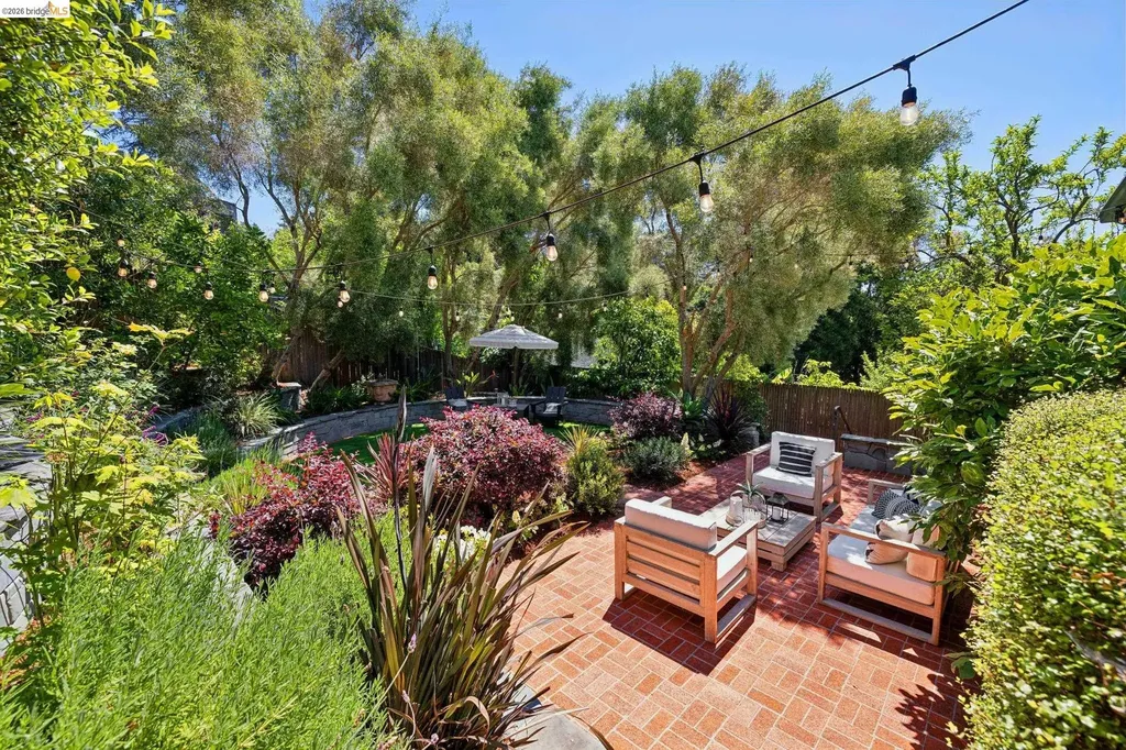 432 El Cerrito Avenue Piedmont CA 94611