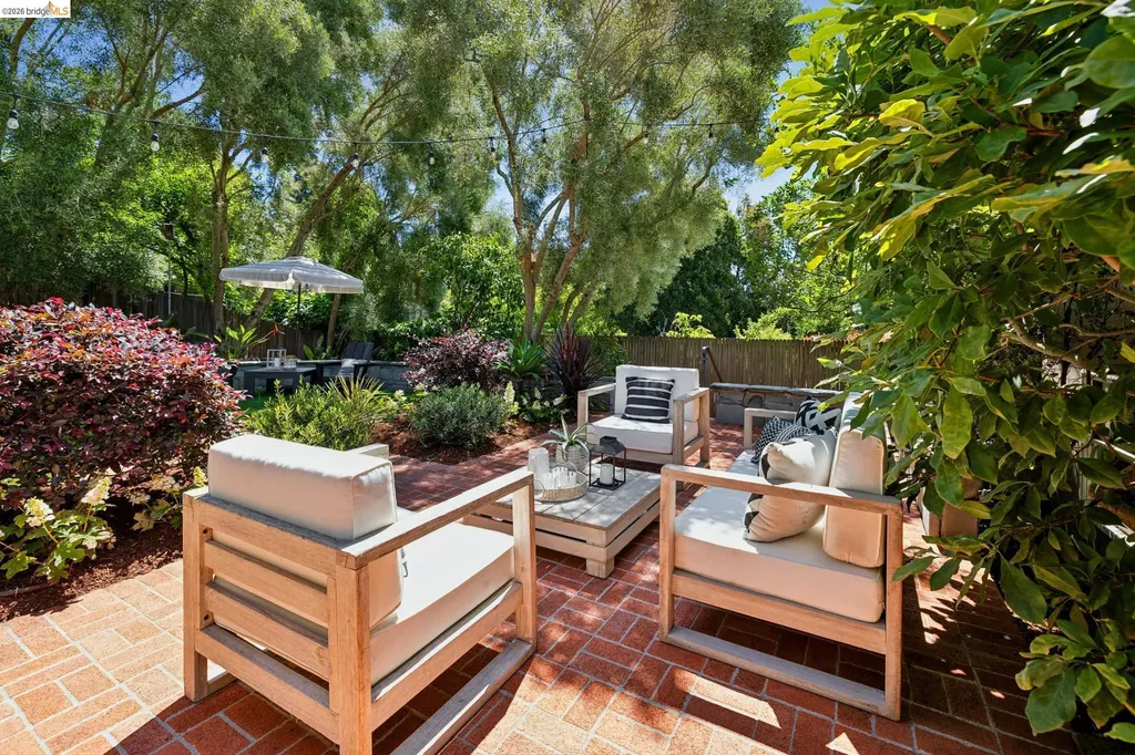 432 El Cerrito Avenue Piedmont CA 94611