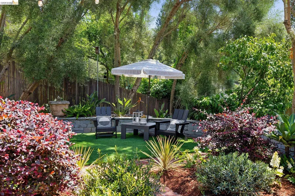 432 El Cerrito Avenue Piedmont CA 94611