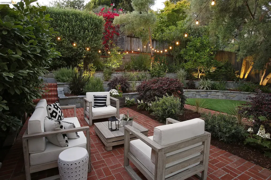 432 El Cerrito Avenue Piedmont CA 94611