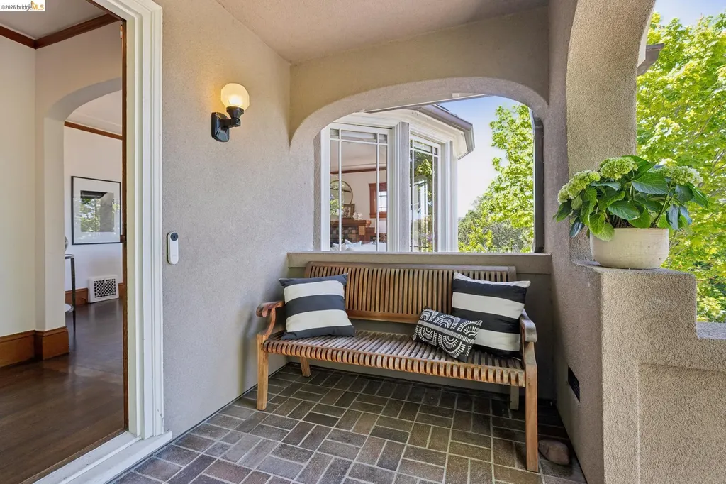 432 El Cerrito Avenue Piedmont CA 94611