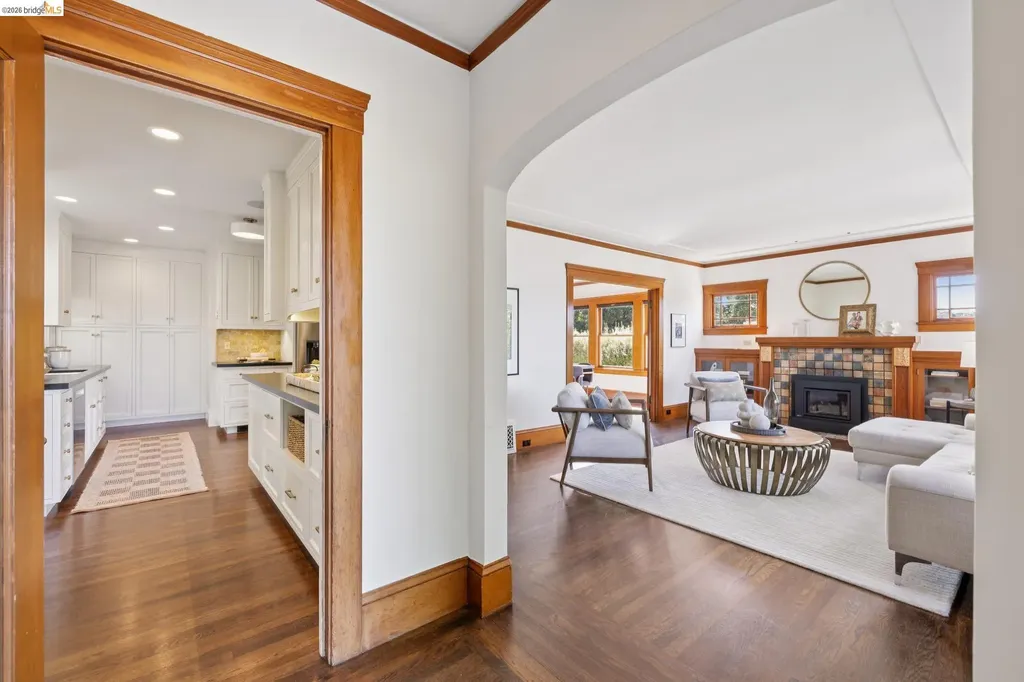 432 El Cerrito Avenue Piedmont CA 94611