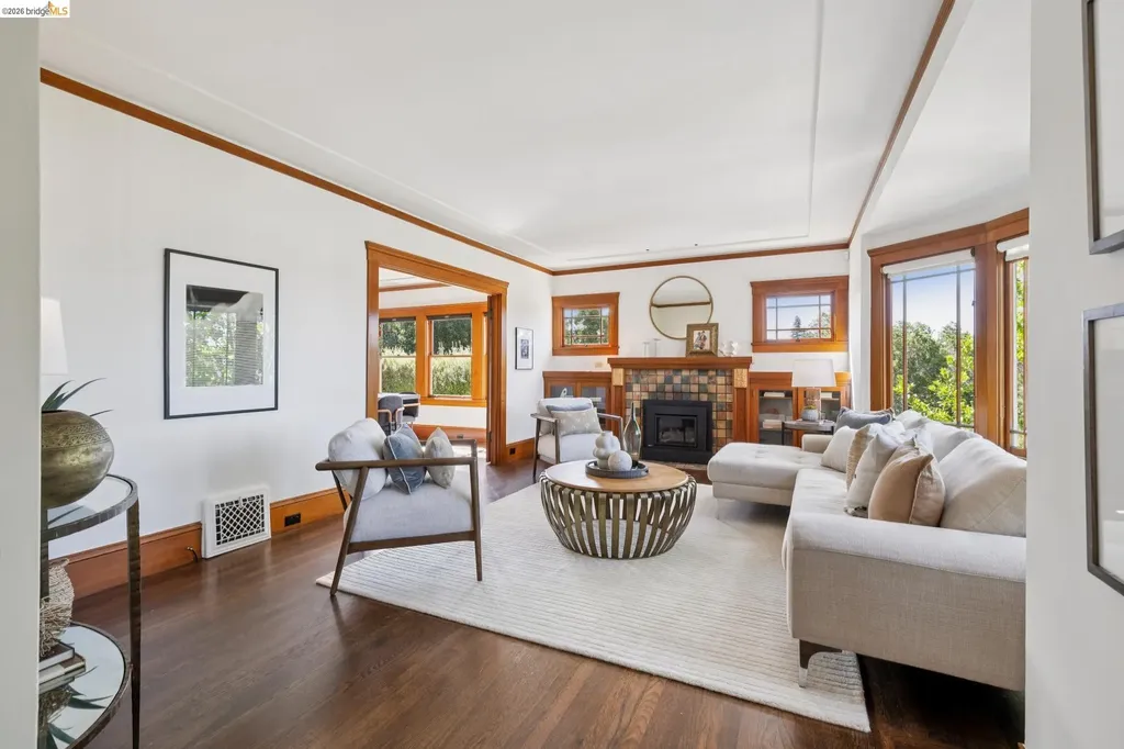 432 El Cerrito Avenue Piedmont CA 94611
