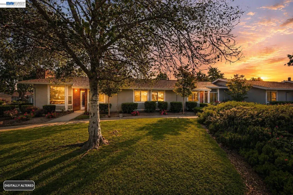 835 Royal Ann Lane Concord CA 94518
