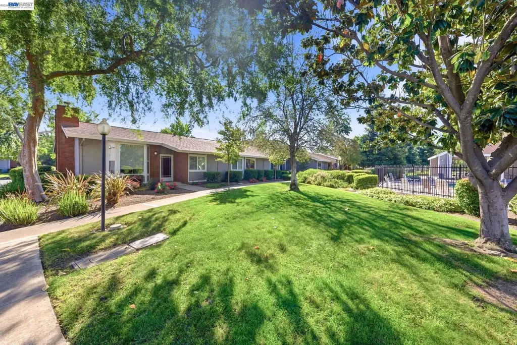 835 Royal Ann Lane Concord CA 94518