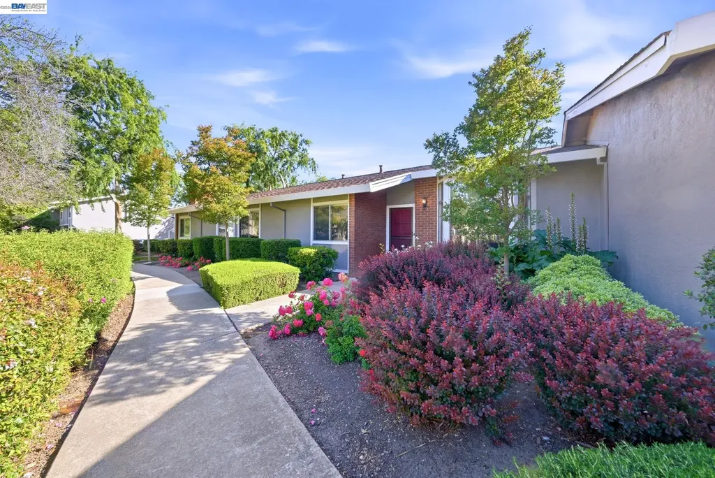 835 Royal Ann Lane Concord CA 94518