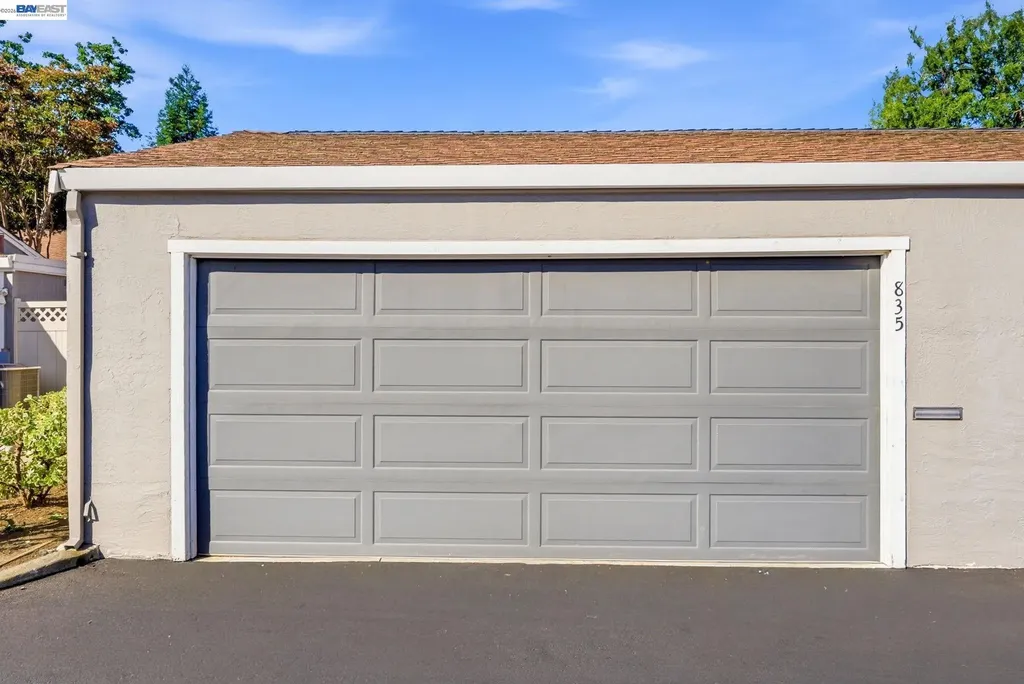 835 Royal Ann Lane Concord CA 94518