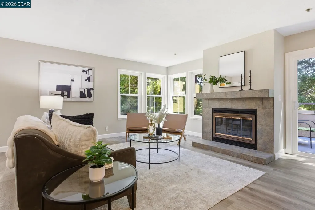 3279 Mt Diablo Court Lafayette CA 94549