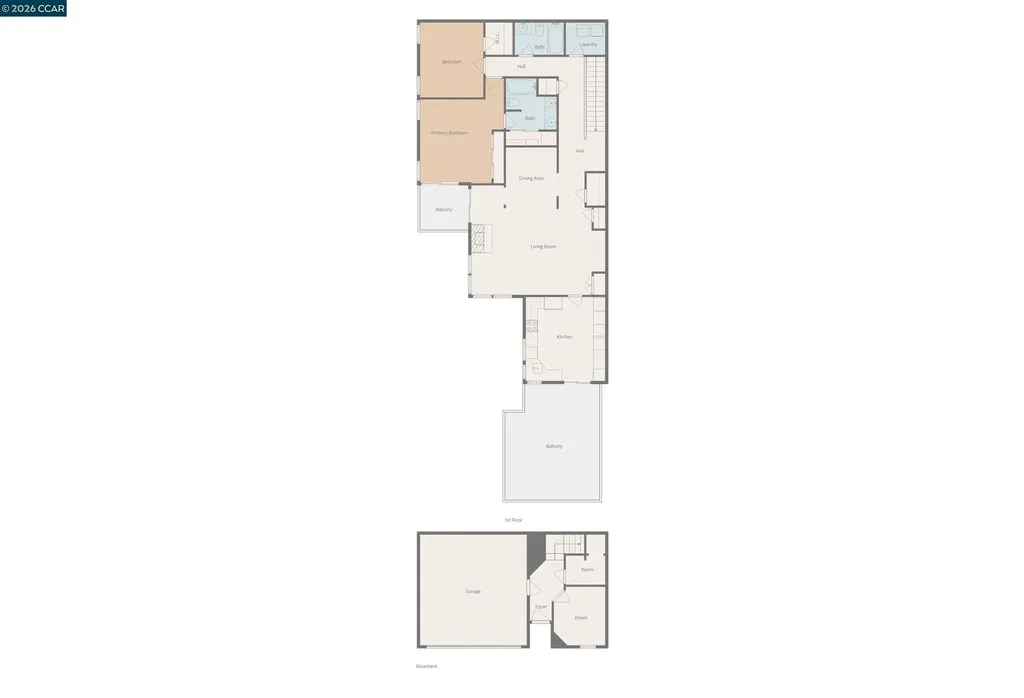 3279 Mt Diablo Court Lafayette CA 94549