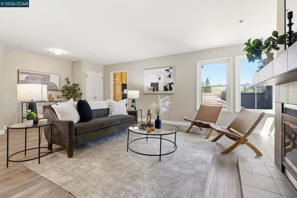 3279 Mt Diablo Court Lafayette CA 94549