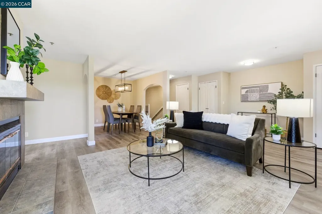 3279 Mt Diablo Court Lafayette CA 94549