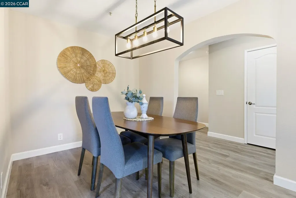 3279 Mt Diablo Court Lafayette CA 94549