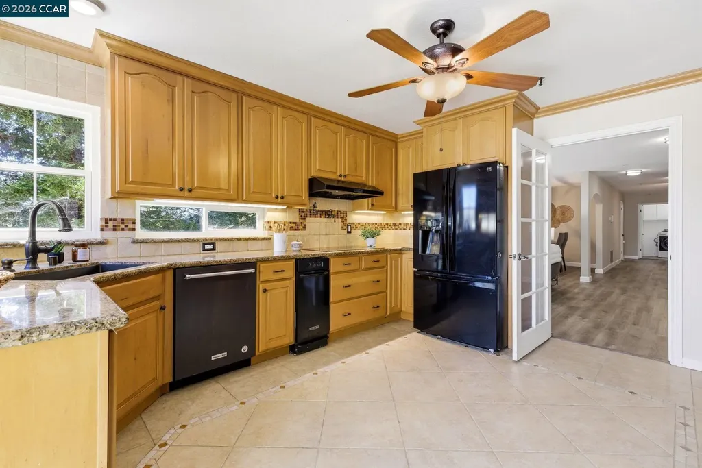 3279 Mt Diablo Court Lafayette CA 94549
