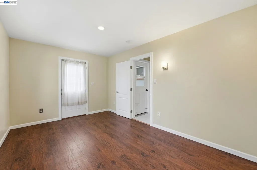 15274 Inverness Street San Leandro CA 94579