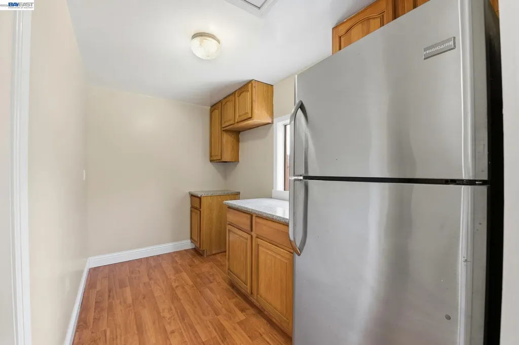 15274 Inverness Street San Leandro CA 94579