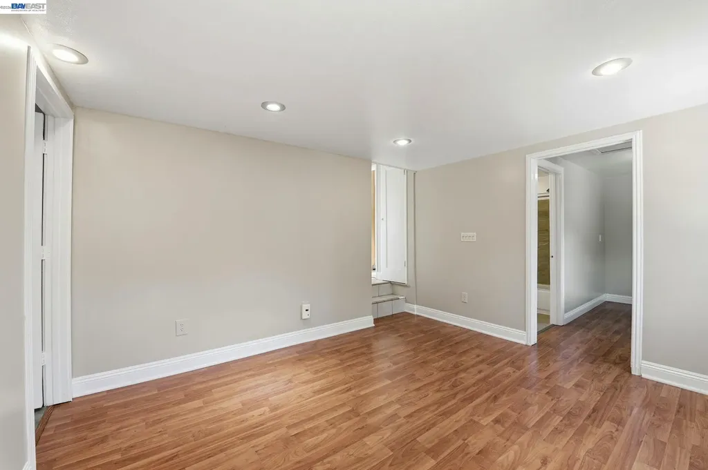 15274 Inverness Street San Leandro CA 94579