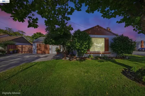 15274 Inverness Street San Leandro CA 94579