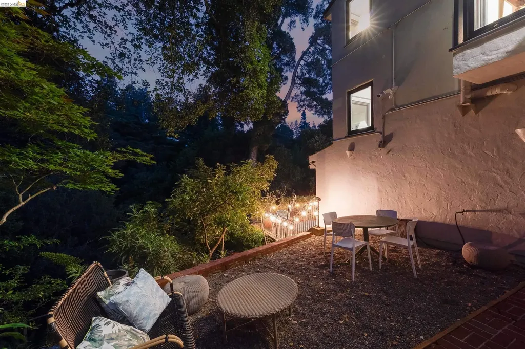 6048 Chelton Drive Oakland CA 94611