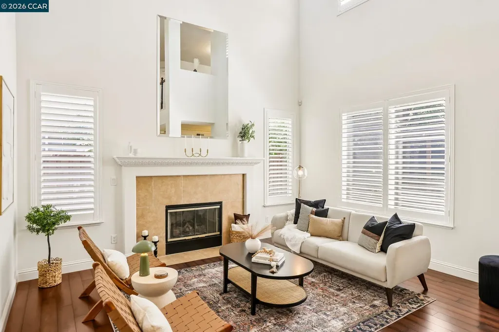 1344 Panwood Court Brentwood CA 94513