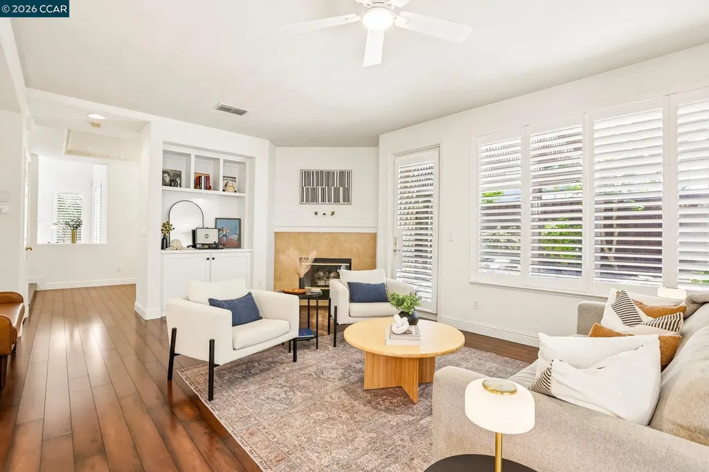 1344 Panwood Court Brentwood CA 94513