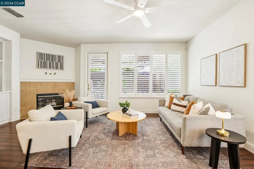 1344 Panwood Court Brentwood CA 94513