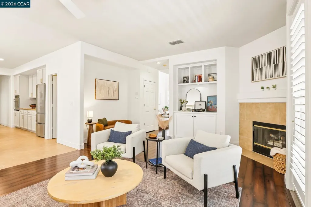 1344 Panwood Court Brentwood CA 94513