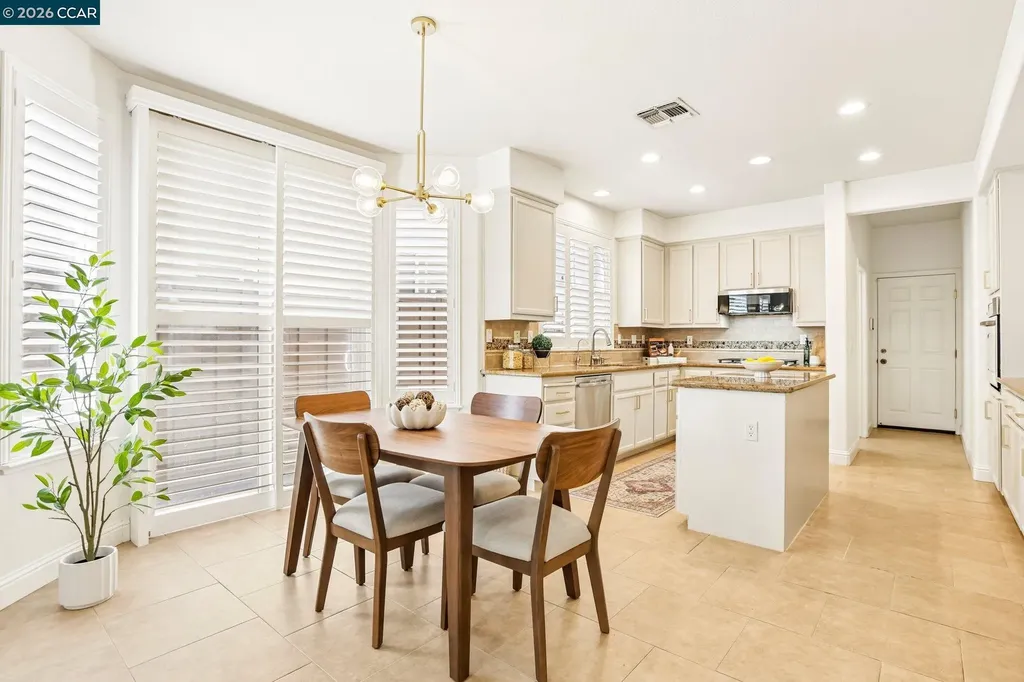 1344 Panwood Court Brentwood CA 94513
