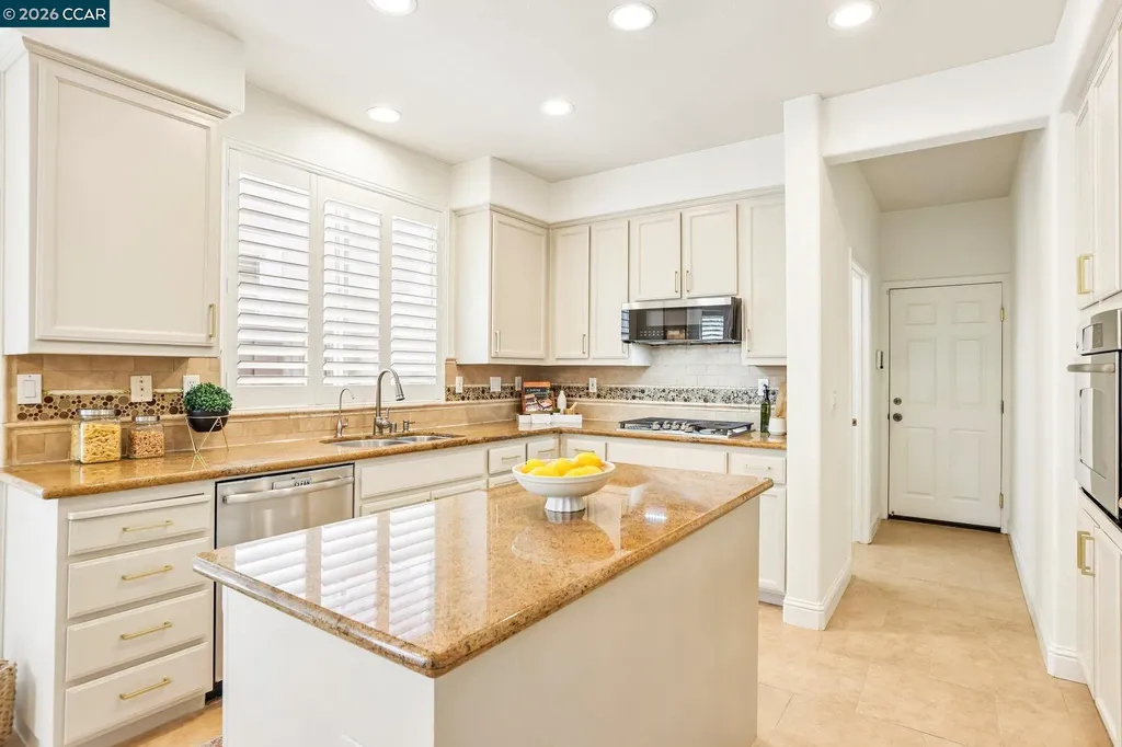 1344 Panwood Court Brentwood CA 94513