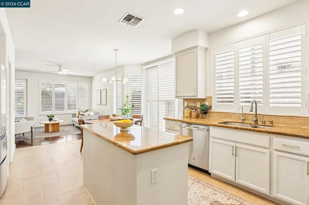 1344 Panwood Court Brentwood CA 94513