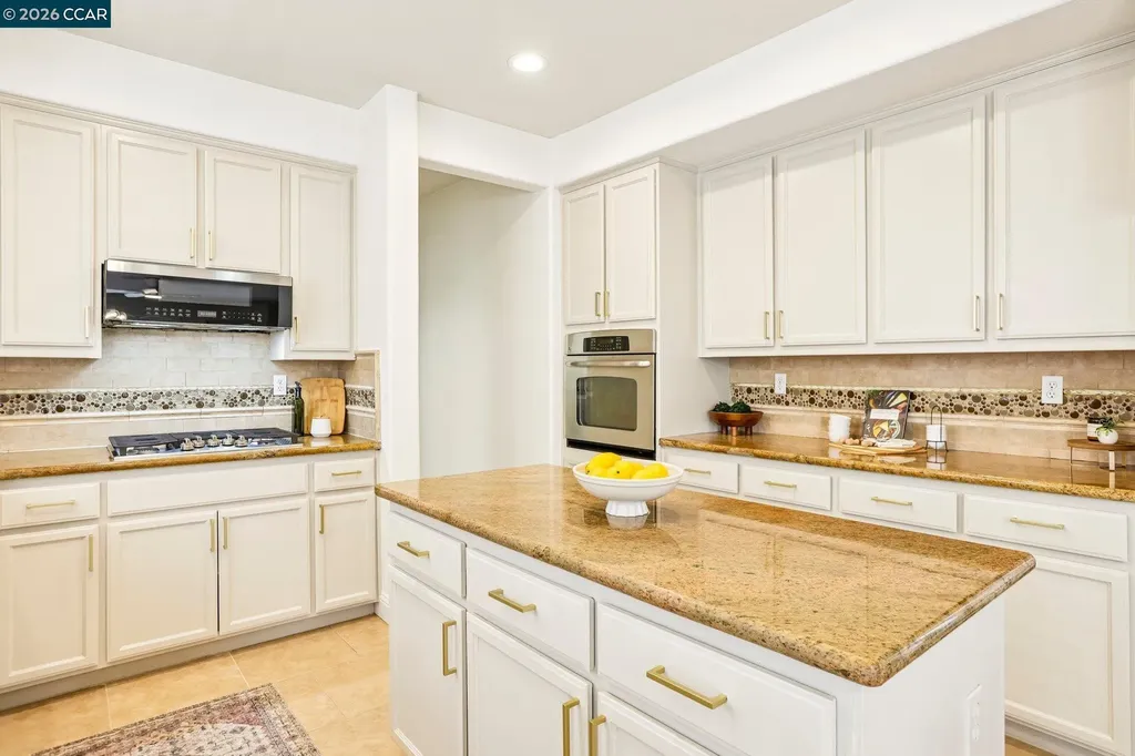 1344 Panwood Court Brentwood CA 94513