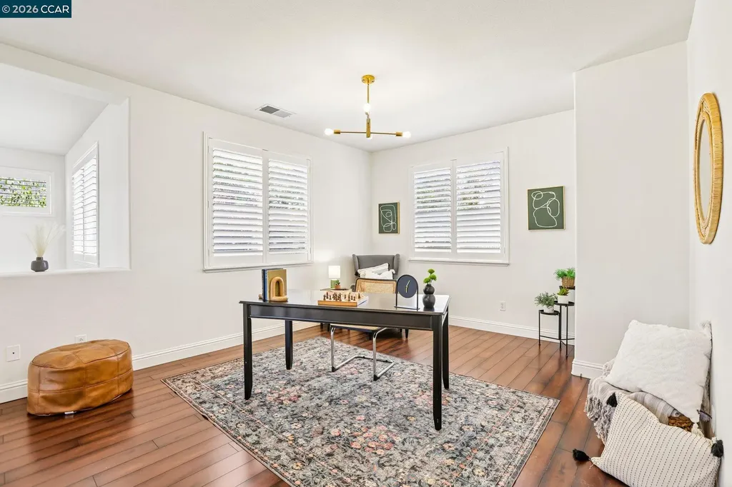 1344 Panwood Court Brentwood CA 94513