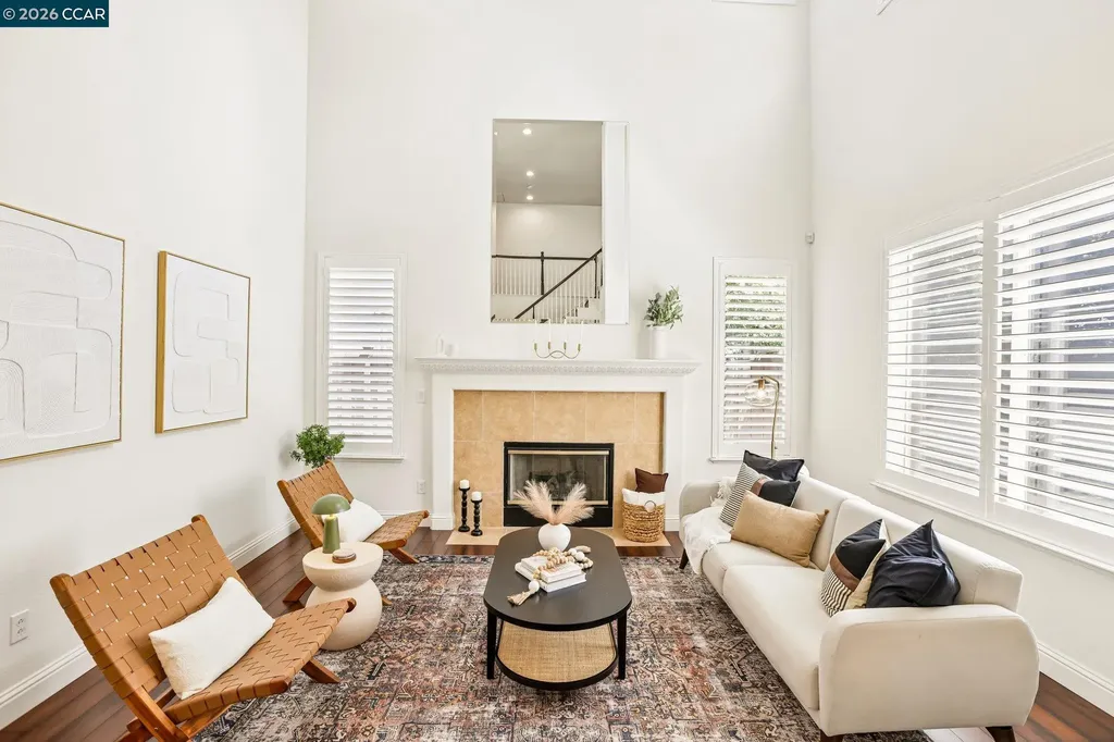1344 Panwood Court Brentwood CA 94513