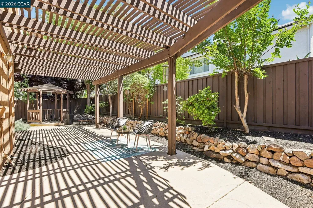 1344 Panwood Court Brentwood CA 94513
