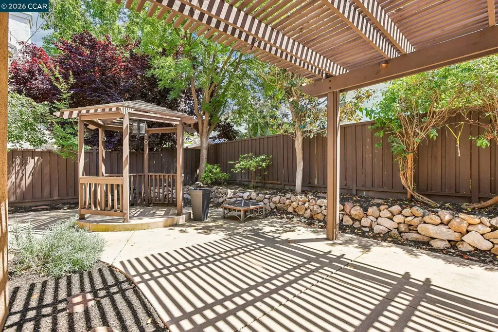 1344 Panwood Court Brentwood CA 94513