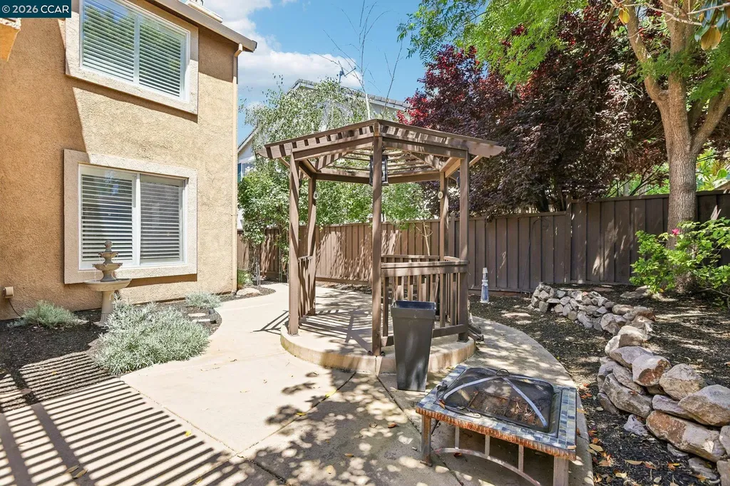 1344 Panwood Court Brentwood CA 94513