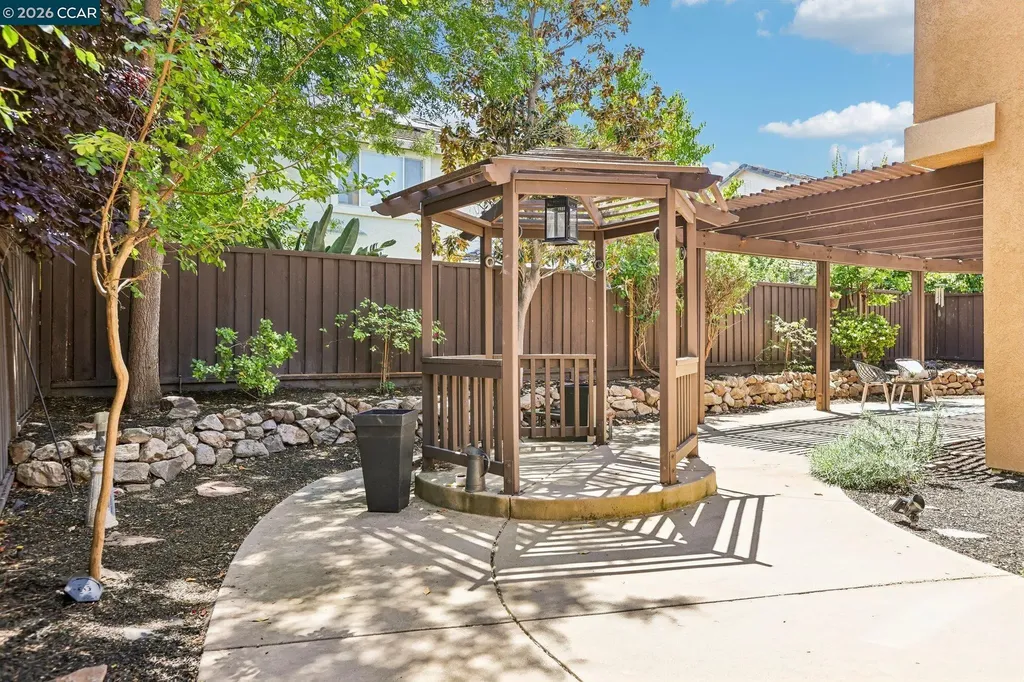 1344 Panwood Court Brentwood CA 94513