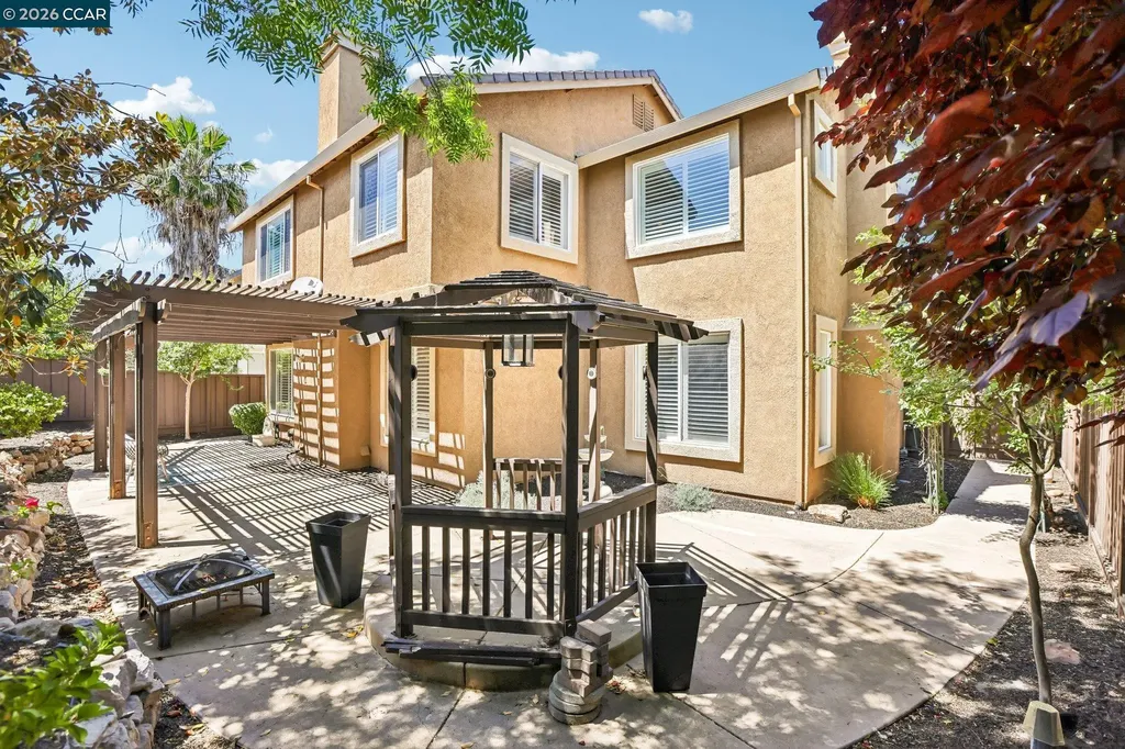 1344 Panwood Court Brentwood CA 94513