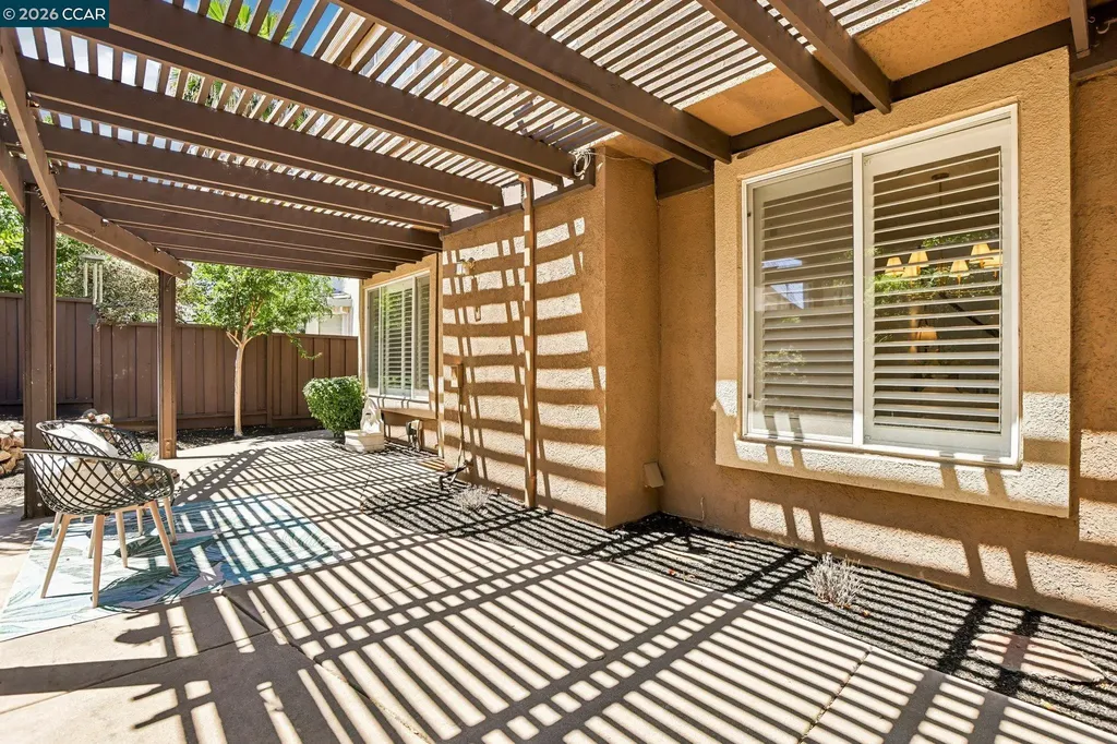 1344 Panwood Court Brentwood CA 94513