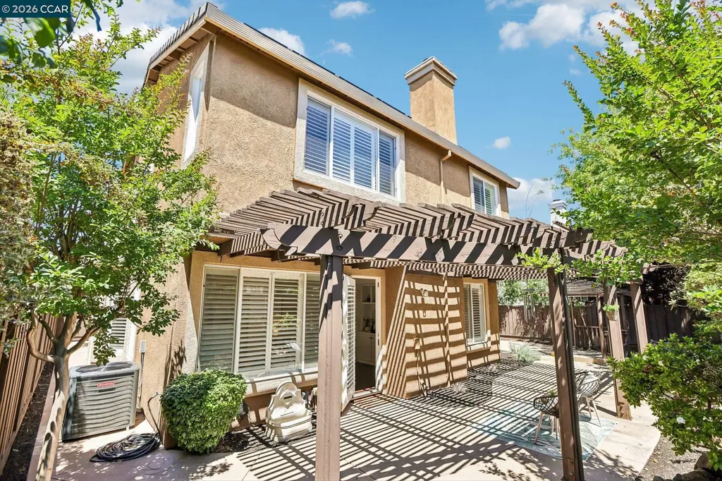 1344 Panwood Court Brentwood CA 94513
