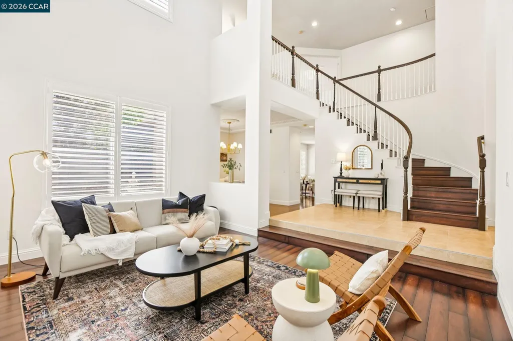1344 Panwood Court Brentwood CA 94513