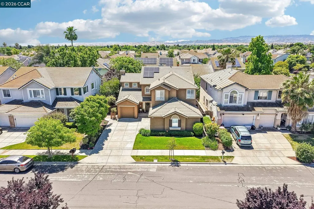 1344 Panwood Court Brentwood CA 94513