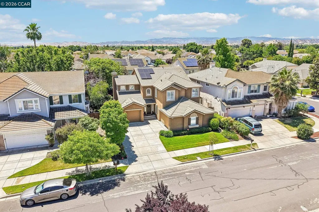 1344 Panwood Court Brentwood CA 94513