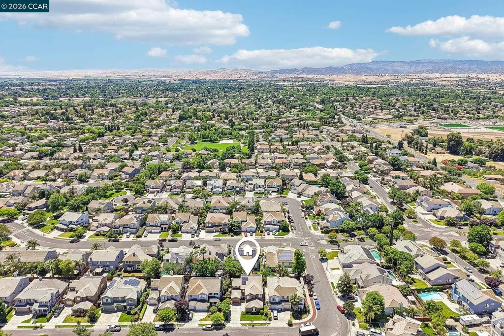 1344 Panwood Court Brentwood CA 94513