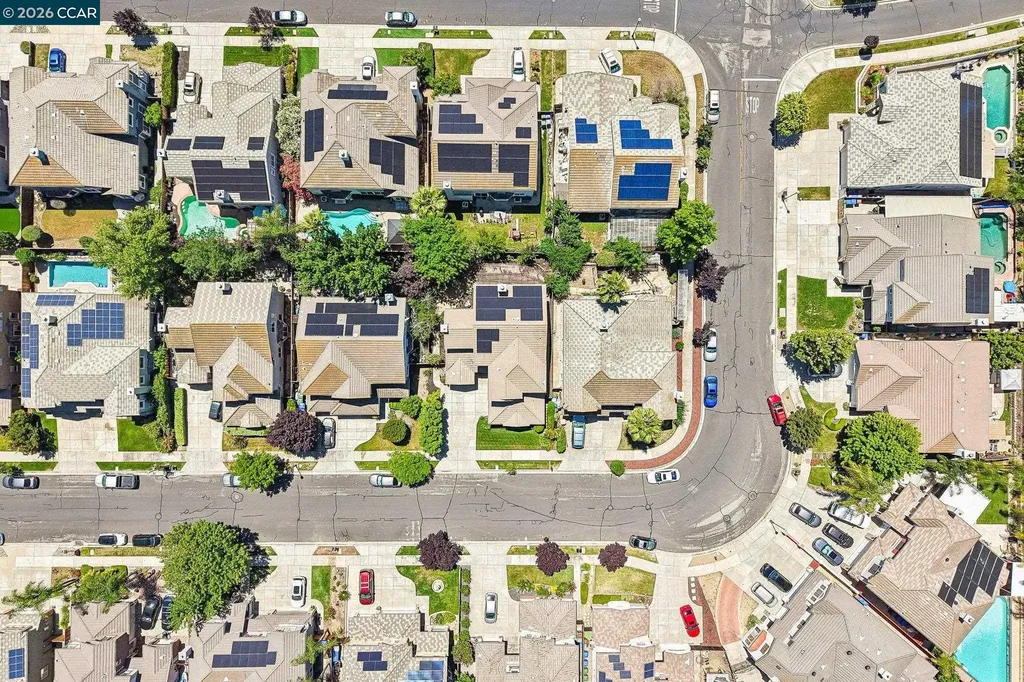 1344 Panwood Court Brentwood CA 94513