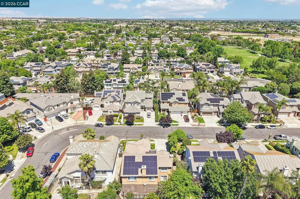 1344 Panwood Court Brentwood CA 94513