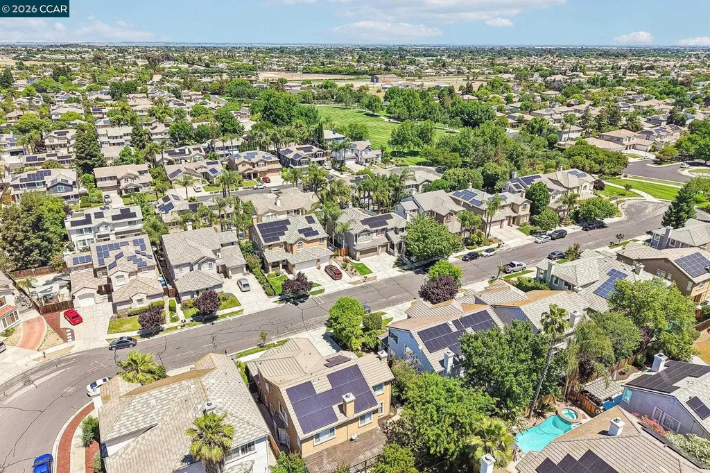 1344 Panwood Court Brentwood CA 94513